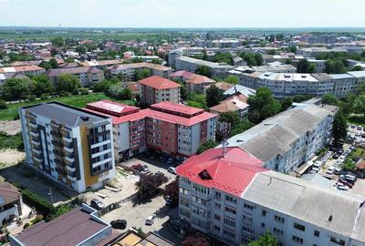 Apartament 3 camere in bloc nou , Lupeni  Rezidential - 11