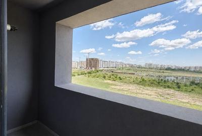 DRUMUL CIOROGARLA / 2 CAMERE / STATIE DE METROU DIN 2030 - 4