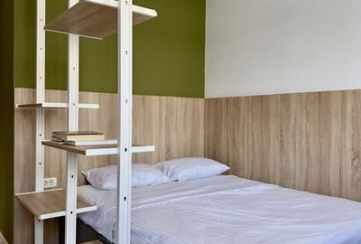 Studio C-entral, Vasile Lascar 216-218, metrou "Stefan cel Mare" - 5