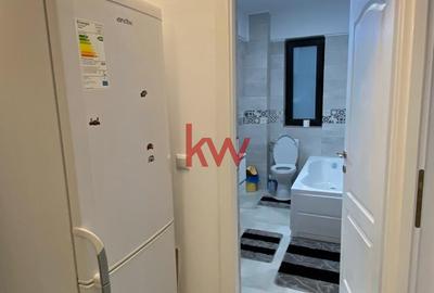 Apartament cu 1 camera spatios, parter inalt, cu parcare, in Lunca Cetatuii! - 10