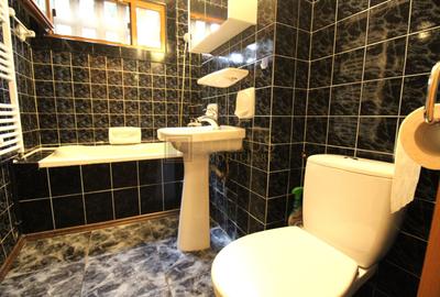 Apartament in zona Circumvalatiunii, Gheorghe Lazar - 13