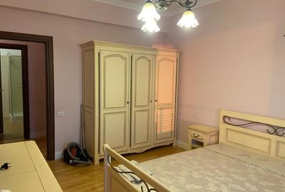 Mamaia Butoaie apartament 3 camere vedere lac termen lung - 3