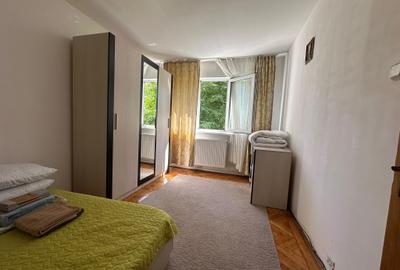 Locatie buna si spatiu | Apartament 2 Camere | Centrul Civic - 2