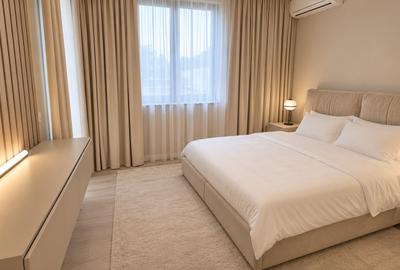 Apartament 3 Camere - Greenfield Baneasa / 70 +10 mp balcon / Comision 0% - 5