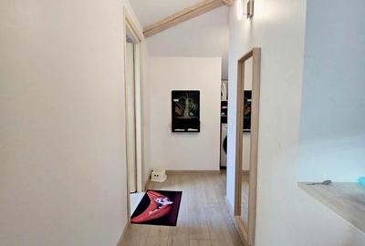 Vilă Individuală 5 Camere, Victor Dumitrescu, Dobroești - 35