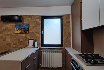 Apartament nou cu 2 camere si loc parcare de inchiriat in Compozitori - 8