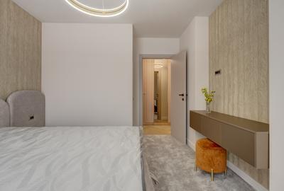 Brand-New Two-Bedroom Apartment with Bespoke Interior | Iancu Nicolae - 11