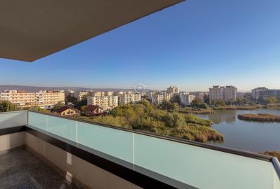Apartament 2 camere, parcare, Zona Iulius Mall - 21