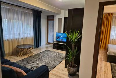 Apartament cu 2 camere decomandat în Energia