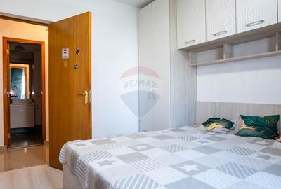 Apartament 2 camere Titan | Decomandat, mobilat și utilat - 6
