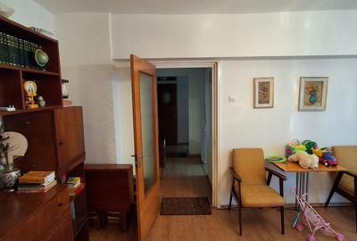 Inchiriere Apartament 3 camere 13 Septembrie Panduri Marriott Monitorul Oficial - 3