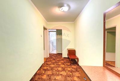 3 Camere | 2 Bai | Calea Aradului | Etajul 2 | Confort - 6