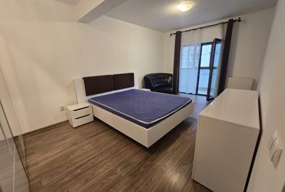 Apart. 3 camere decomandat,mobilat,parcare,et.1/4 Popas Pacurari-Soleia:161084 - 10
