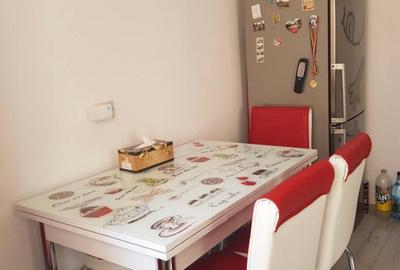 Apartament finisat cu 2 camere de vânzare – Etaj 1 - 7