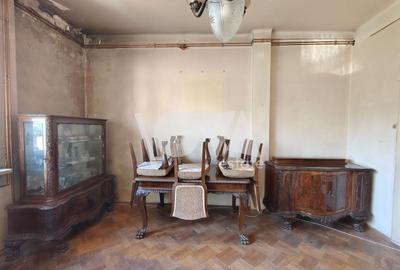 De vânzare: apartament 3 camere - str. Plantelor - central - 5