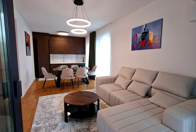 Apartament de lux, prima inchiriere - 4
