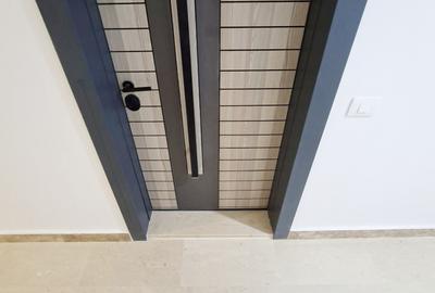 Compozitorilor - Apartament nou, centrala cu gaz, etaj 5 - 15