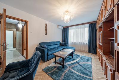 *Centrala proprie*Modern*Decomandat** et.2/4*Renovat 2025 - 5