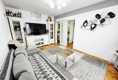 Apartament 2 camere Ultracentral, renovat 2024, mobilat | utilat - 1