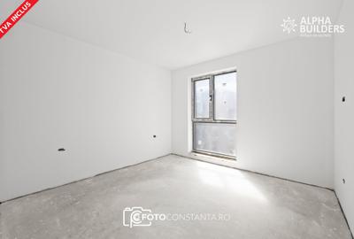 ✅TVA inclus: 132m² utili + terasă 42m² · 5 camere, 3 băi | P+2+t Strada Teleajen - 9