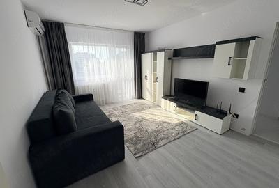 Garsonieră decomandată în Rahova