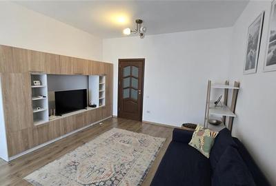 Berceni-Metalurgiei Park, apartament mobilat-utilat, loc parcare - 4
