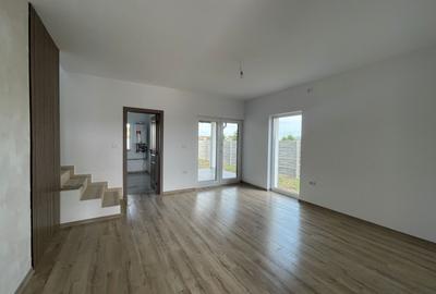 Duplex 4 camere - 95 mp - Mosnita Noua - Zona M City - 2