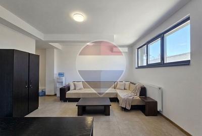 Apartament cu 2 camere de vanzare Ovidiu Constanta parcare inclusa - 1