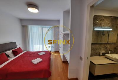 Primaverii, ground floor, fully furnished, modern apartment with large terraces - 10