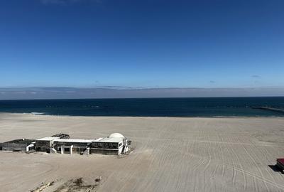 Penthouse spectaculos la intrare în Mamaia - 1