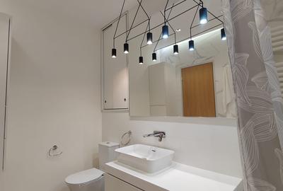 Apartament 3 camere in Asmita Gardens - 10