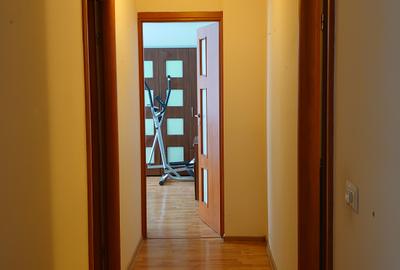 Sisesti Straulesti Sos Bucuresti Târgoviște complex rezidential - 6