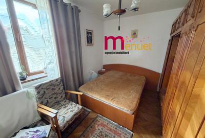 Apartament 3 camere,str.Vitoriei ,etaj 1,garaj si boxa - 9