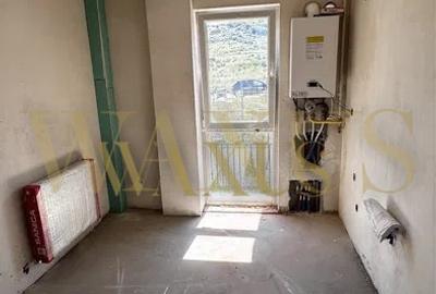 Apartament Semifinisat - SU 40MP I Parcare I TVA INCLUS - Urusagului - 1