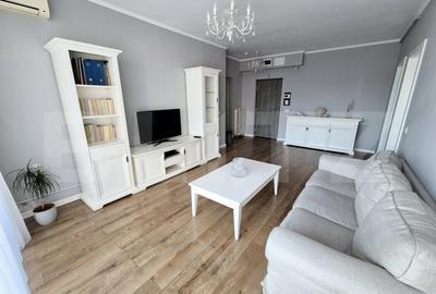 Apartament 3 camere de închiriat, calea Aradului, Oradea - 1