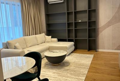 Apartament cu 3 camere în Cotroceni