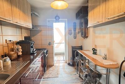 Apartament cu 2 camere decomandat, mobilat în Km 4-5