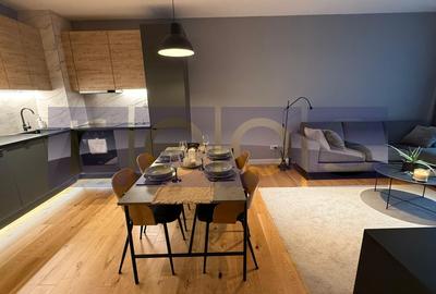 2 CAMERE | AVIATIEI | MOBILAT SI UTILAT LUX | TERASA SPATIOASA - 2