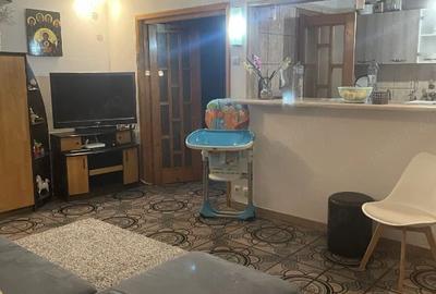 Apartament cu 2 camere semidecomandat în Drumul Taberei