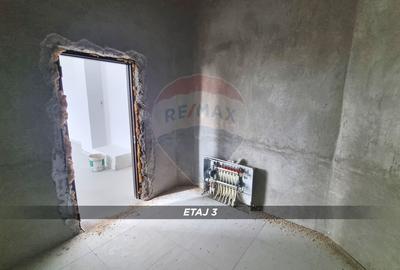 Clădire mixtă de vânzare, 1.055 MC, teren 350 mp str. Fabricii BM - 47