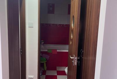 Apartament 2 camere Unirii / Dimitrie Cantemir - 6