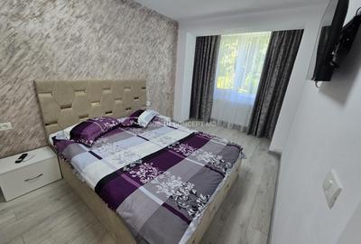 INCHIRIERE apartament modern 3 camere in zona Cina - 12