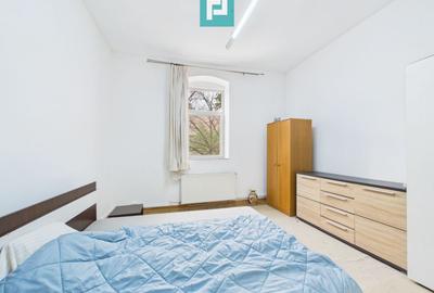 Apartament 4 camere, 85 mp, strada Ion Ghica - 11