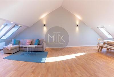 VILA DE LUX Smart Home cu piscina in Complex Exclusivist | 10 camere | Iancu Nic - 31