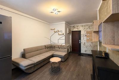 3 camere | Magnolia Residence | 60 mp | Parcare inclusa | Comision 0% - 4