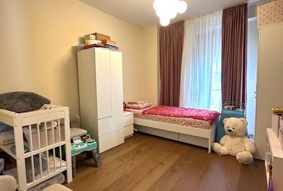Penthouse cu 4 camere si gradina privata deasupra, in zona Herastrau - Bordei! - 24