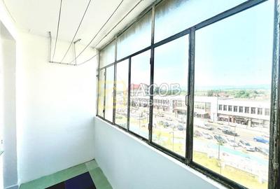 Garsoniera, str. Garii, Bacau - 9