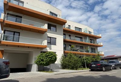 3 camere la parter zona Pipera aproape de Iancu nicolae - 2