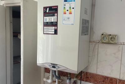 Apartament 4 camere, 74 mp – Mazepa, etaj 3 – 92000 € - 12