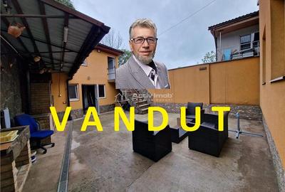 Casă cu 5 camere în Muncitoresc
